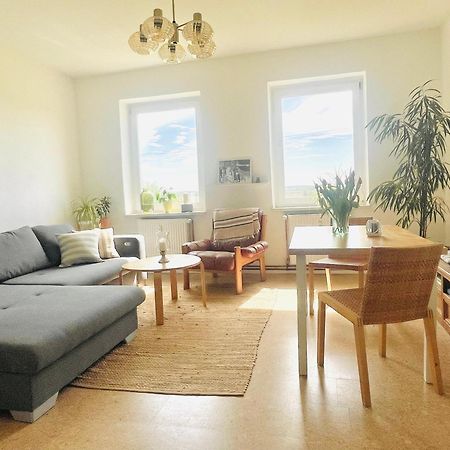 "Mts-Haus Zettemin" - 2 Familienfreundliche Ferienwohnungen In Mecklenburg Esterno foto