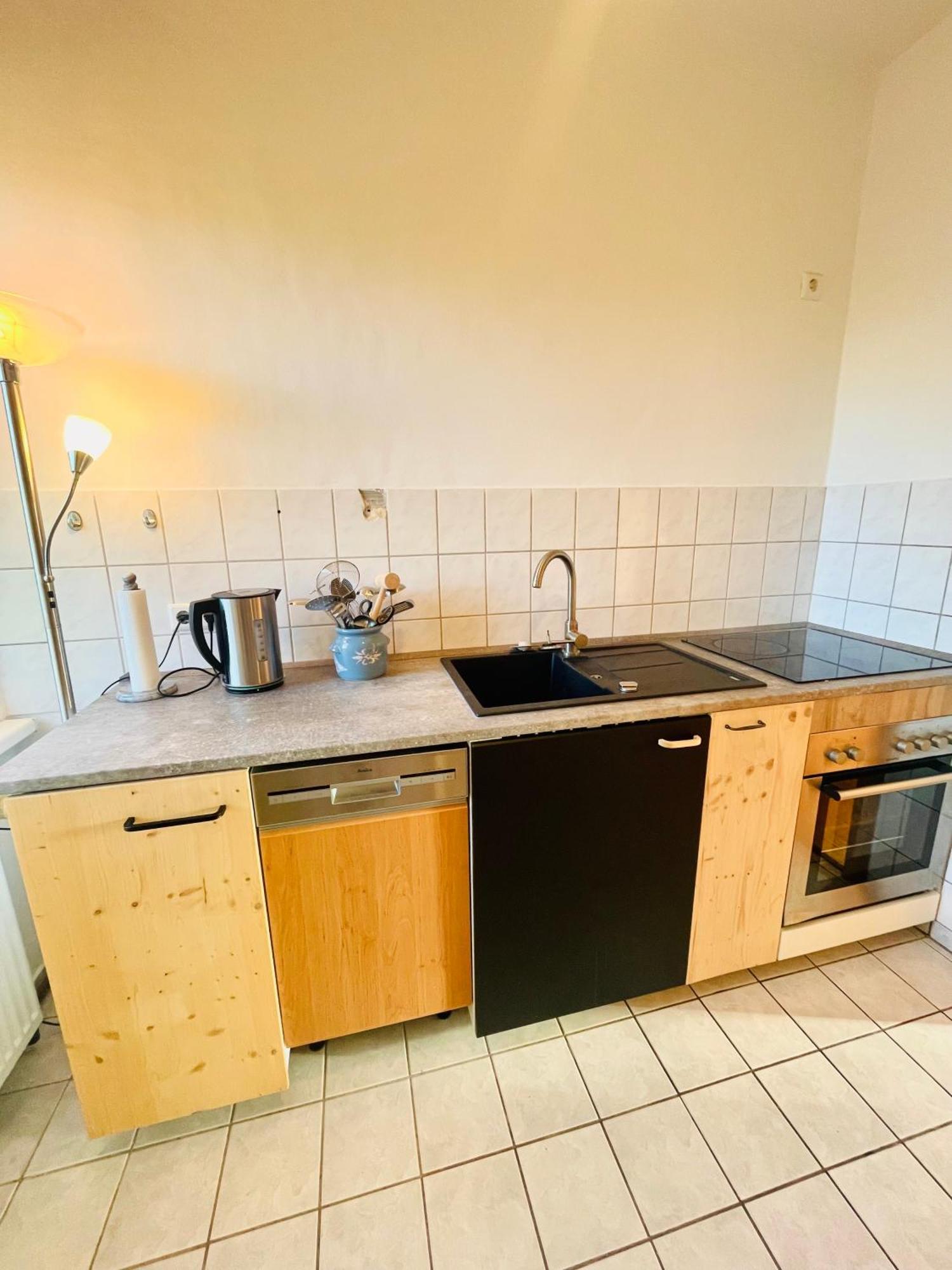 "Mts-Haus Zettemin" - 2 Familienfreundliche Ferienwohnungen In Mecklenburg Esterno foto